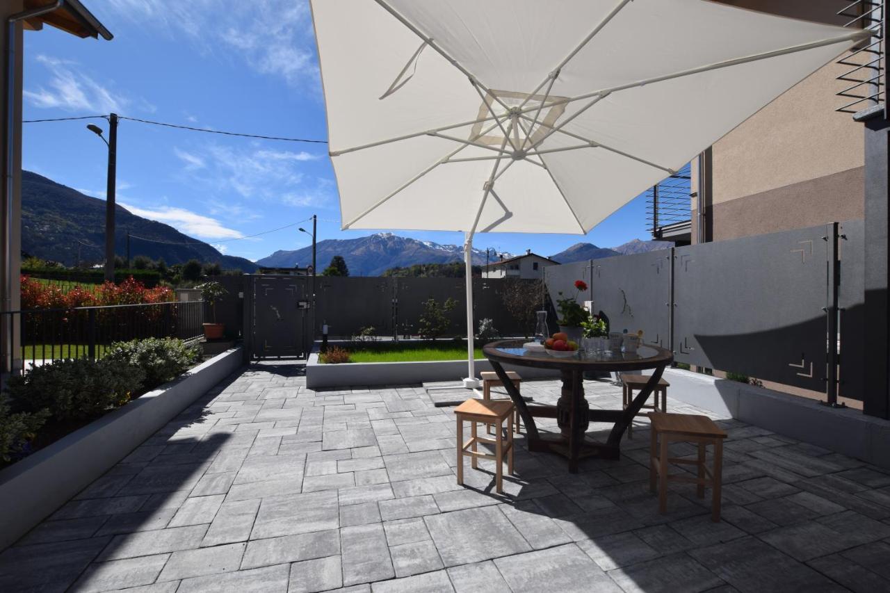 Casa Silu - Lago Di Como คอลีโก ภายนอก รูปภาพ