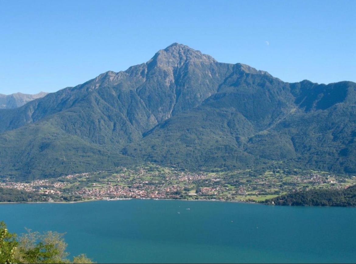 Casa Silu - Lago Di Como คอลีโก ภายนอก รูปภาพ